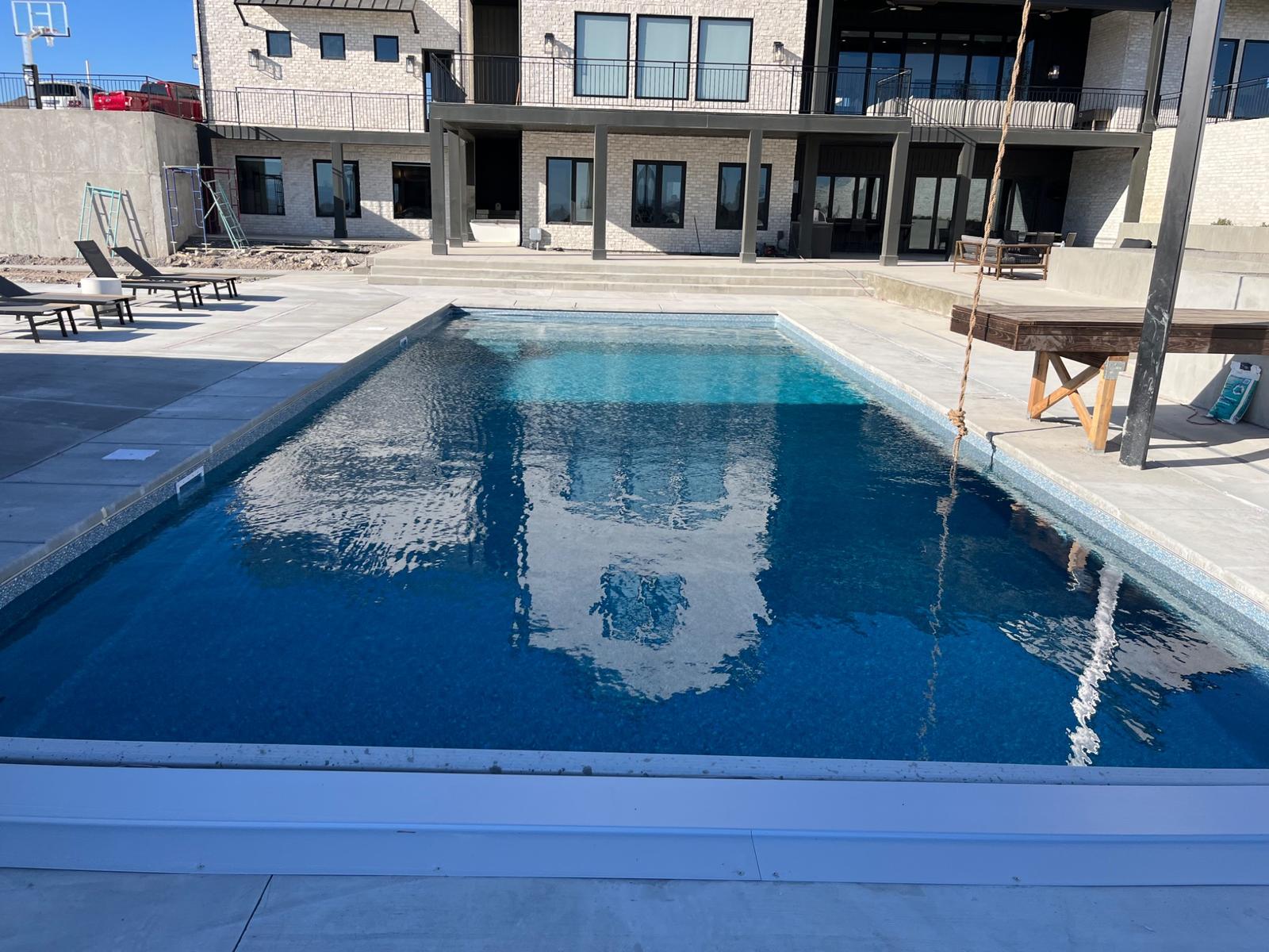Pool Project