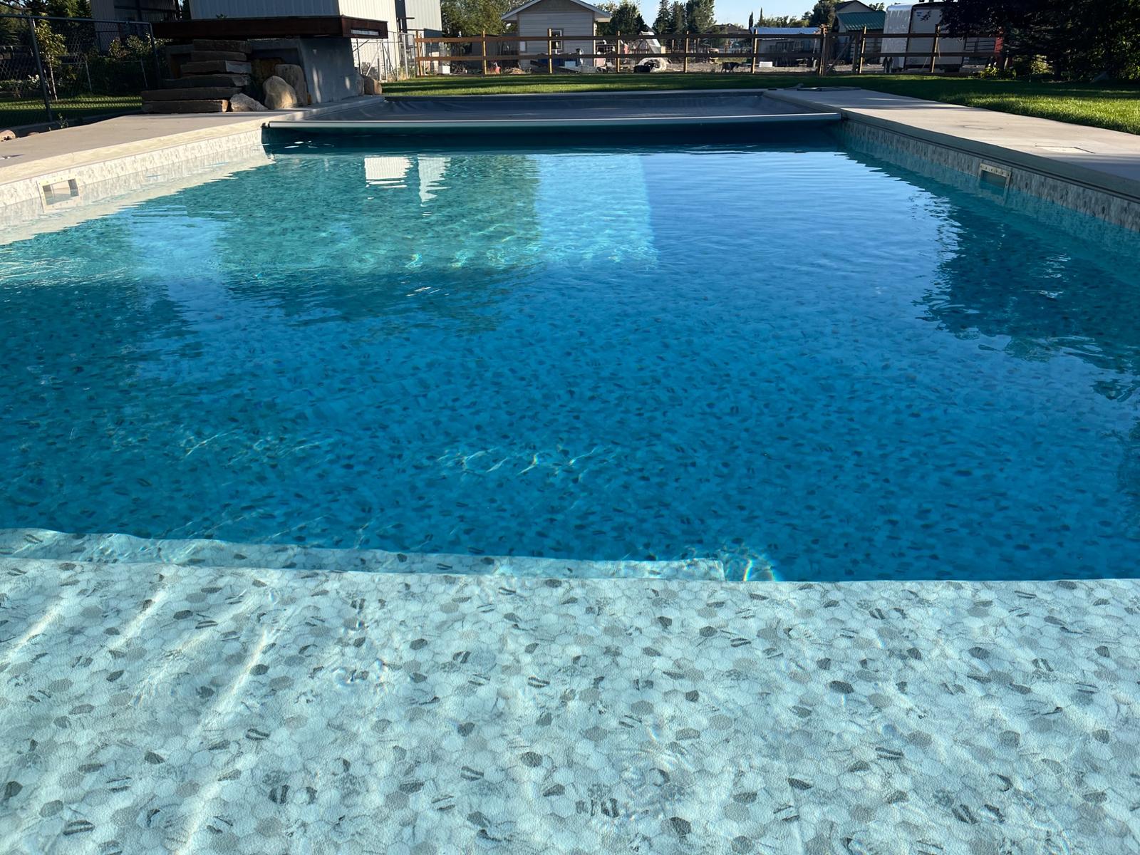 Pool Project